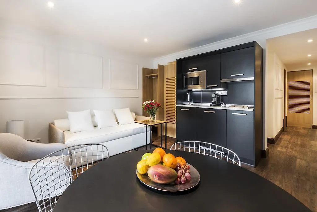 Garrett 48 Apartments Lisboa