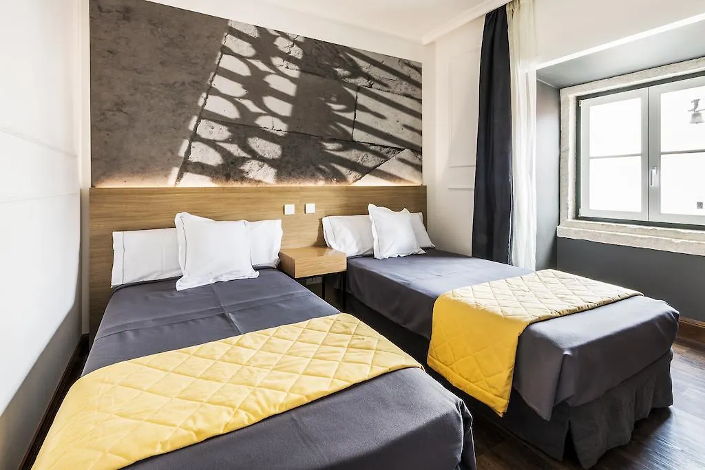 Garrett 48 Apartments Lisboa