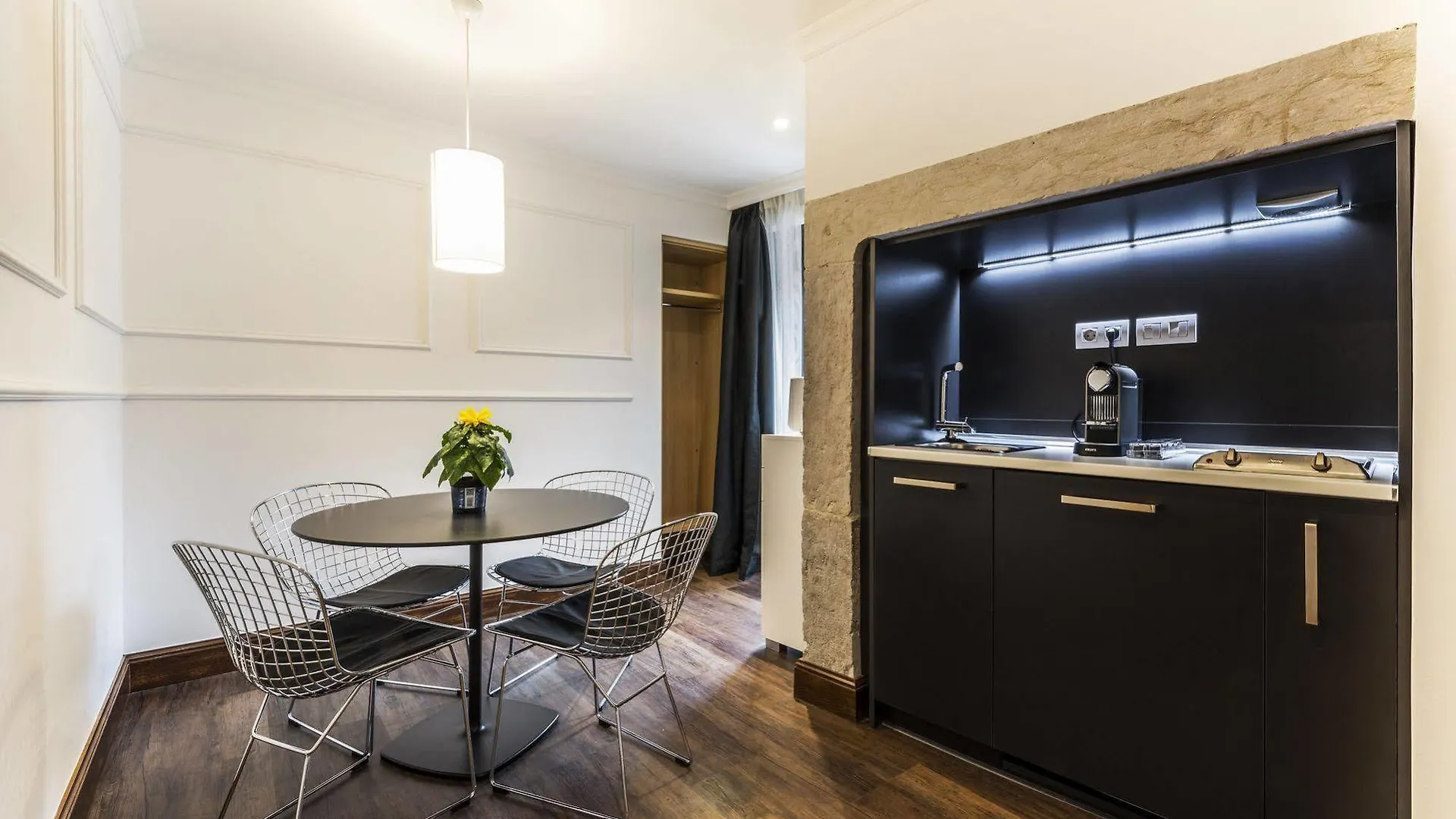 Garrett 48 Apartments Lisboa