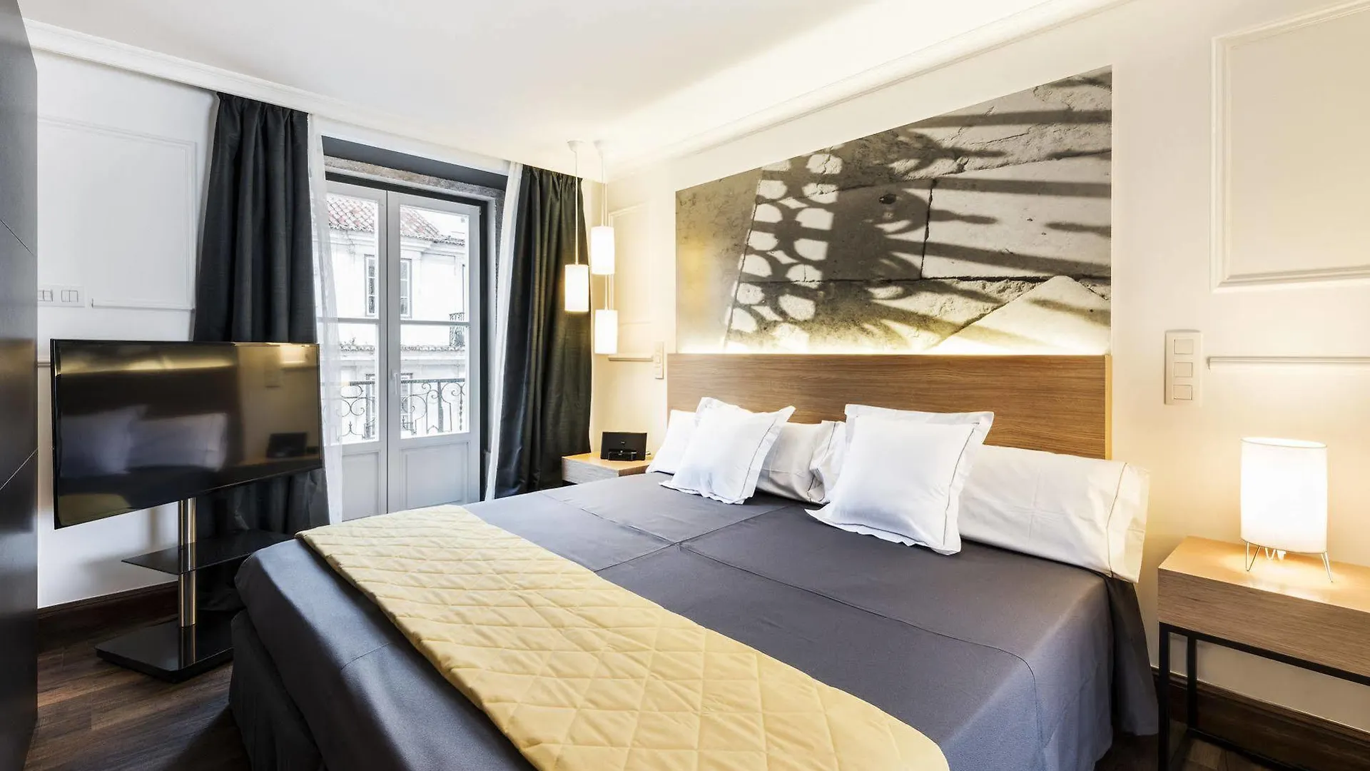Garrett 48 Apartments Lisboa