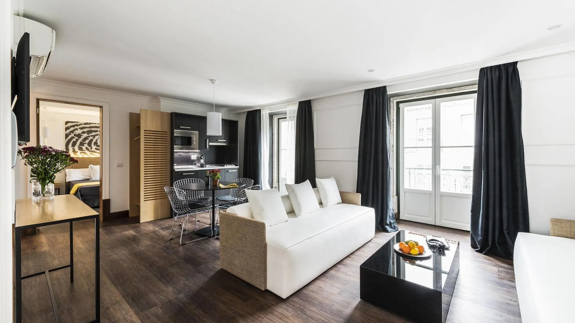 Garrett 48 Apartments Lisboa