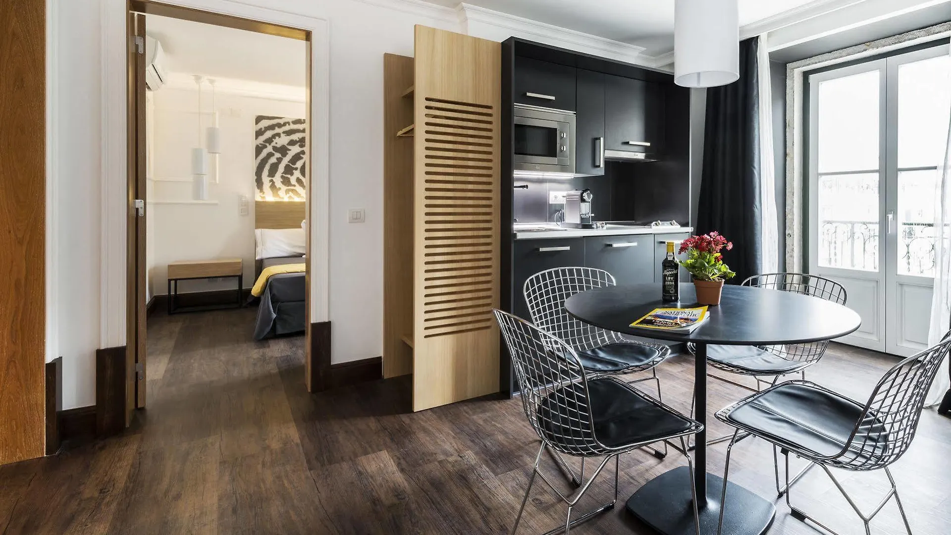 Garrett 48 Apartments Lisboa