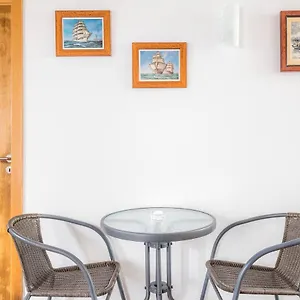 C14 - Casa Da Casa de Férias Luz