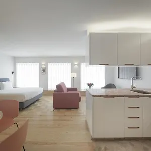  Διαμέρισμα Serviced - Principe Real