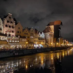 Apartament Loftstyle Gdańsk