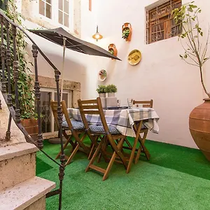 Bairro Alto Vintage By Homing Lisboa