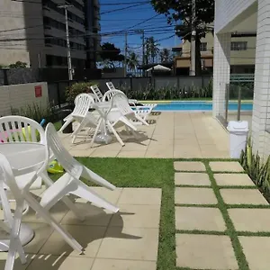 Apartamento/flat Boa Viagem Apartamento Recife