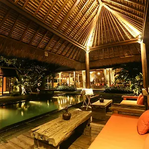 Virgin Villa Ubud